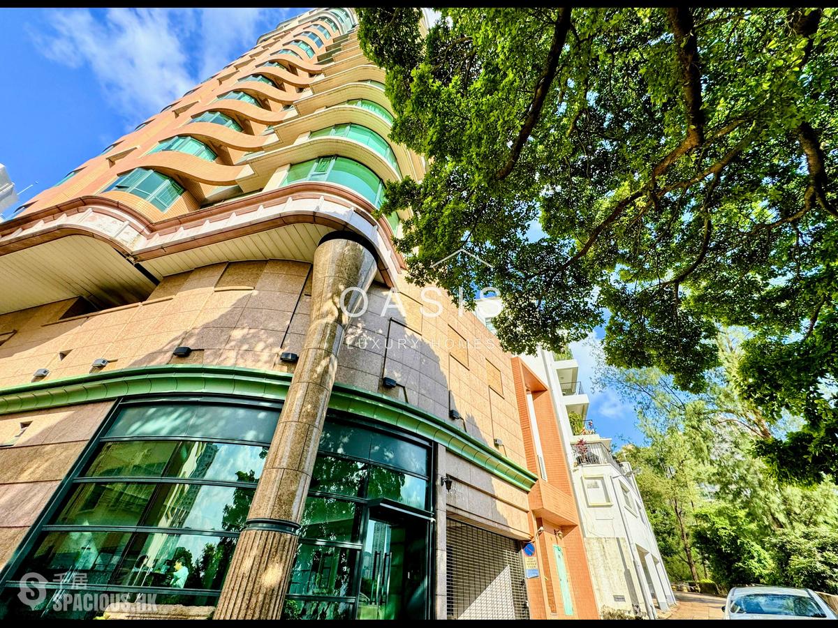 Tai Hang - Scenic Lodge 01