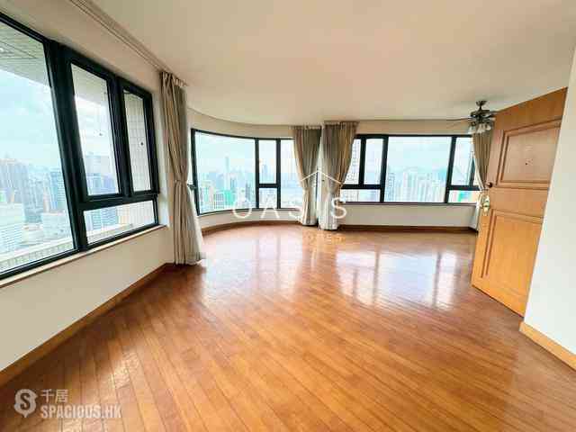 Tai Hang - Scenic Lodge 14