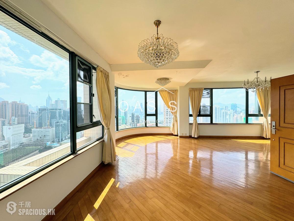 Tai Hang - Scenic Lodge 01