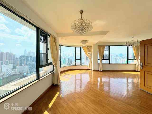 Tai Hang - Scenic Lodge 01