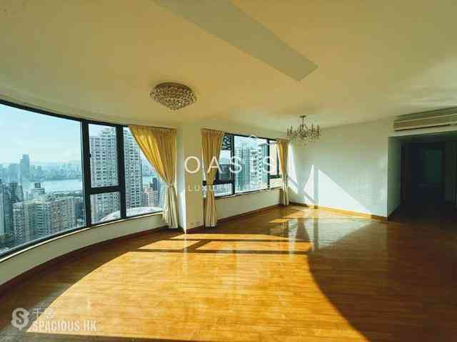 Tai Hang - Scenic Lodge 02