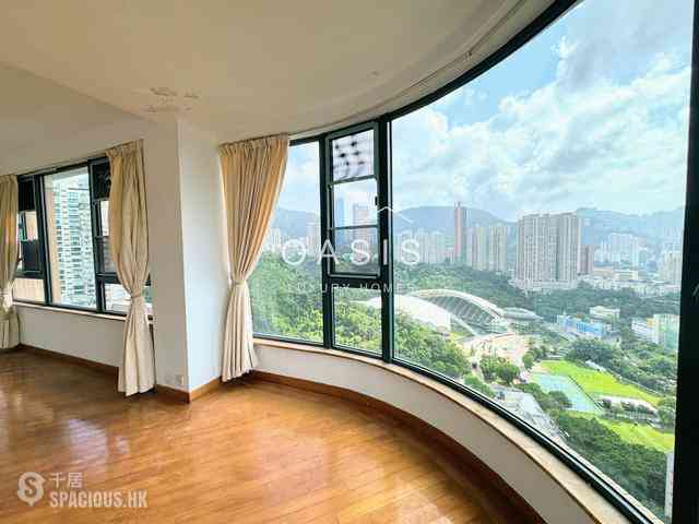 Tai Hang - Scenic Lodge 14