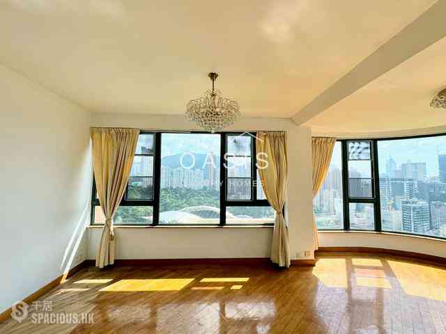 Tai Hang - Scenic Lodge 15