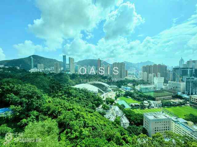 Tai Hang - Scenic Lodge 16