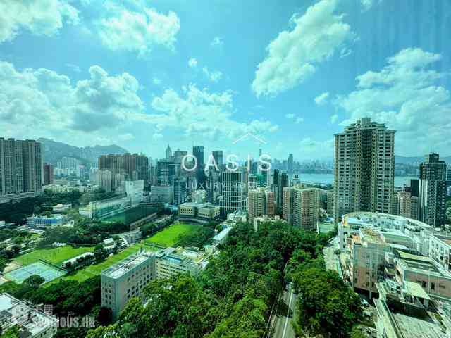 Tai Hang - Scenic Lodge 20