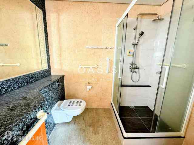 Tai Hang - Scenic Lodge 21