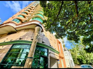 Tai Hang - Scenic Lodge 22