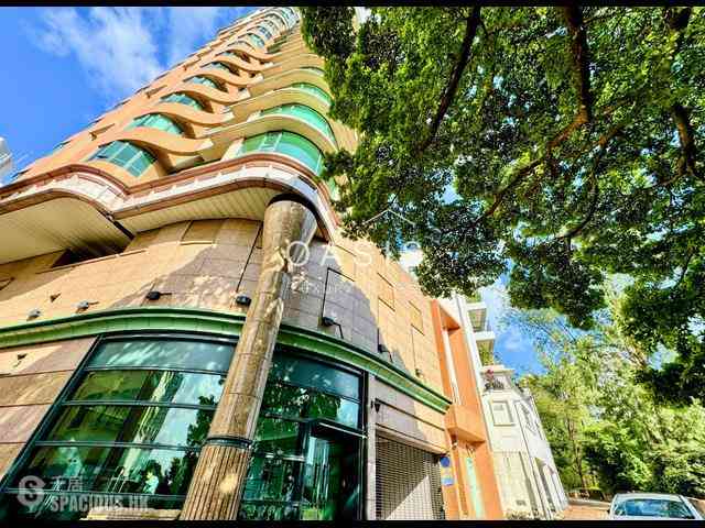 Tai Hang - Scenic Lodge 22
