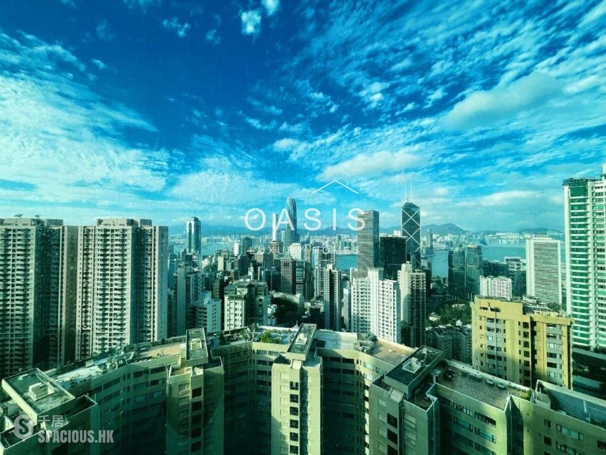 中半山 - The Mayfair 01