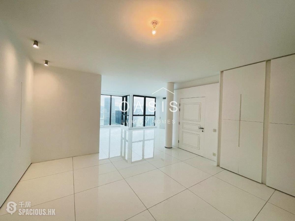 Mid Levels Central - The Mayfair 01