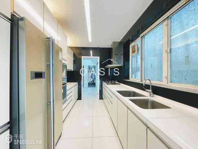 Mid Levels Central - The Mayfair 10