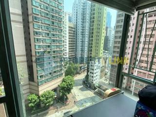 Sheung Wan - Queen's Terrace 02
