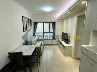 Sheung Wan - Queen's Terrace 02