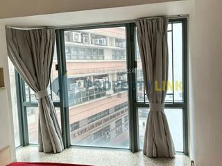 Sheung Wan - Queen's Terrace 03