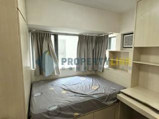 Sheung Wan - Queen's Terrace 04