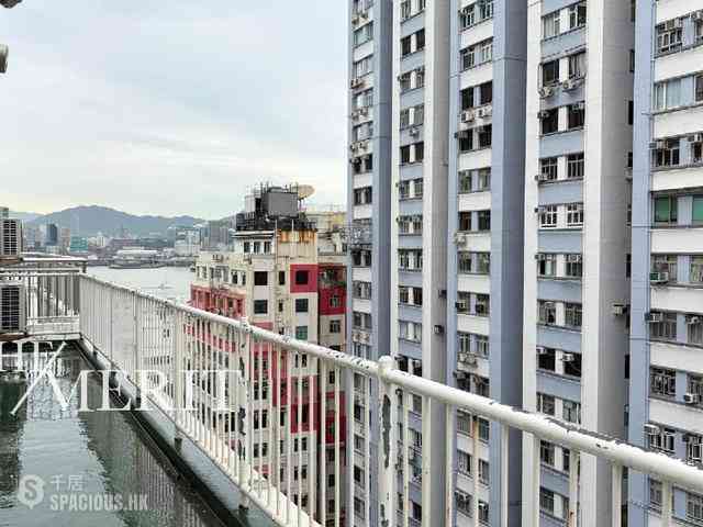 Causeway Bay - Great George Building 03