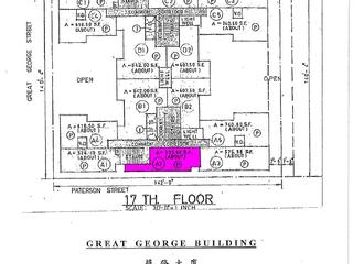 Causeway Bay - Great George Building 05
