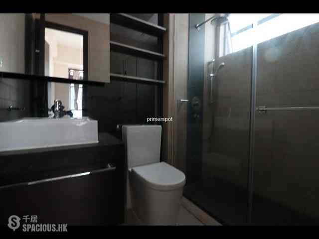 Wan Chai - J Residence 07