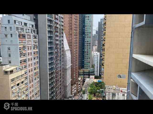 Mid Levels Central - Robinson Crest 10