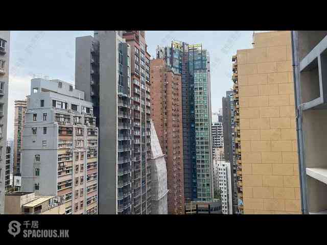 Mid Levels Central - Robinson Crest 11