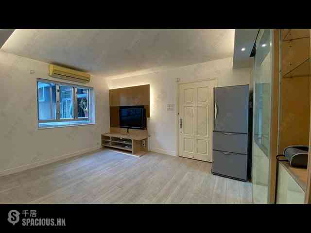 Mid Levels Central - Robinson Crest 12