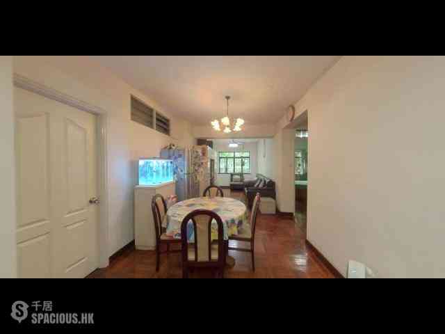 Mid Levels West - Hing Wah Mansion Block B 01