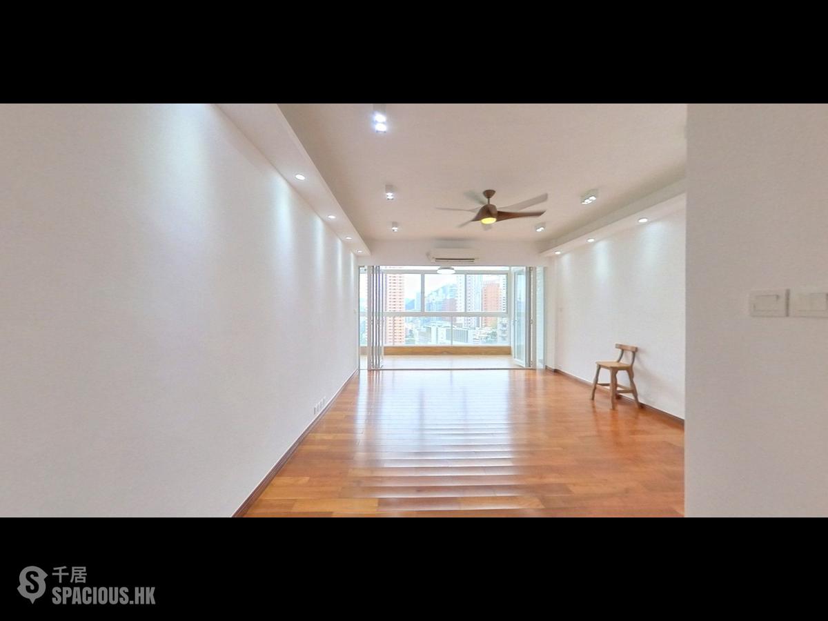 Mid Levels Central - Robinson Garden Apartments Block 3D-3E, Robinson Road 01