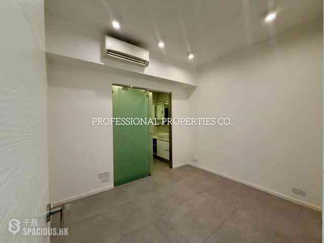 Causeway Bay - Hoi To Court 05
