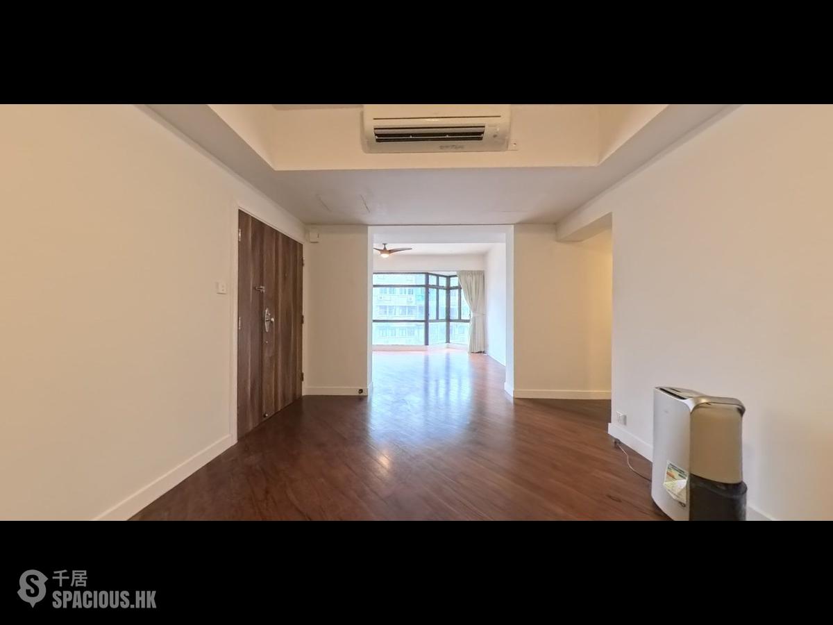 Mid Levels East - Bamboo Grove 01