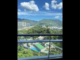 Sha Tin - El Futuro 08