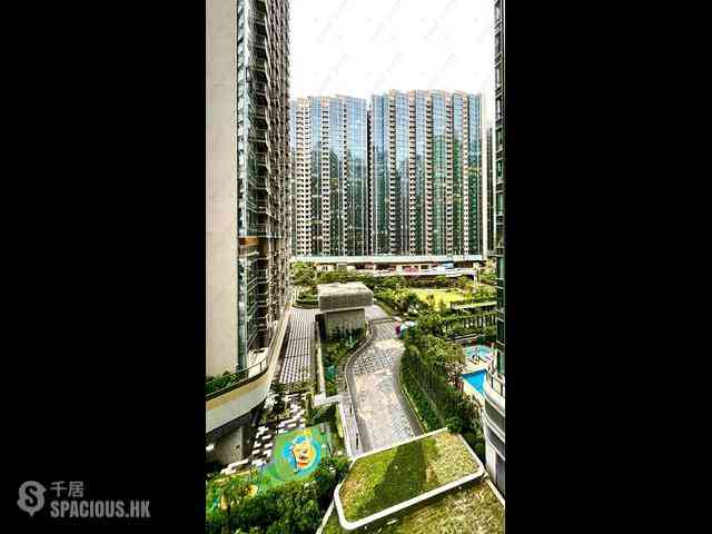Wong Chuk Hang - The Southside Phase 1 Southland Tower 1B 03