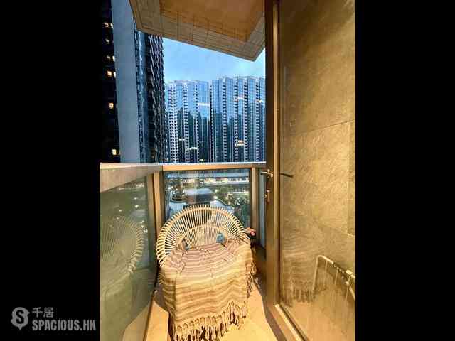 Wong Chuk Hang - The Southside Phase 1 Southland Tower 1B 04