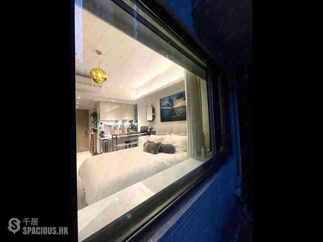 Wong Chuk Hang - The Southside Phase 1 Southland Tower 1B 08