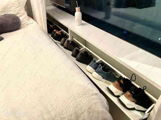 Wong Chuk Hang - The Southside Phase 1 Southland Tower 1B 09