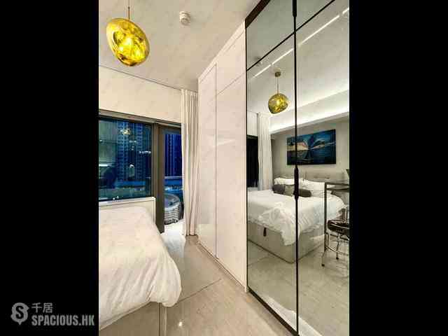 Wong Chuk Hang - The Southside Phase 1 Southland Tower 1B 10