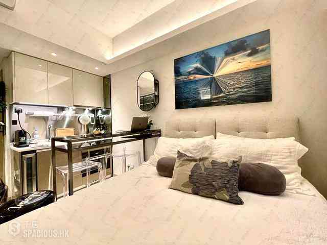 Wong Chuk Hang - The Southside Phase 1 Southland Tower 1B 12