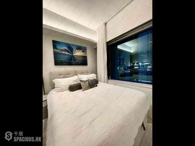 Wong Chuk Hang - The Southside Phase 1 Southland Tower 1B 14