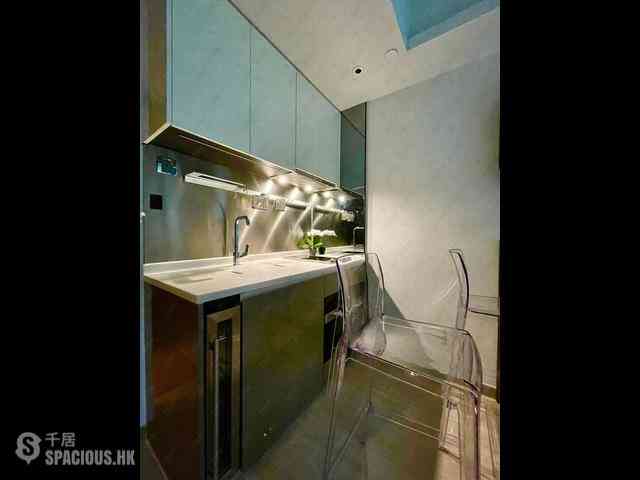 Wong Chuk Hang - The Southside Phase 1 Southland Tower 1B 15