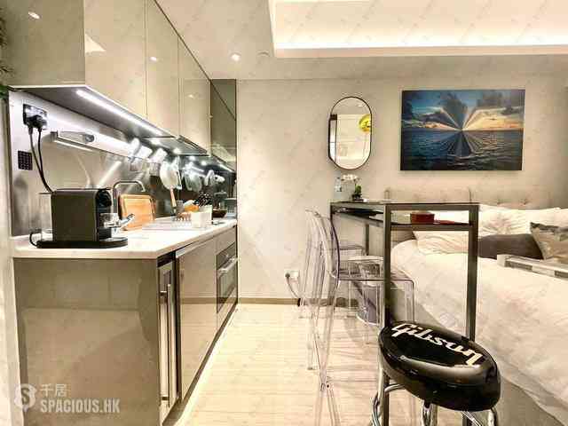 Wong Chuk Hang - The Southside Phase 1 Southland Tower 1B 16