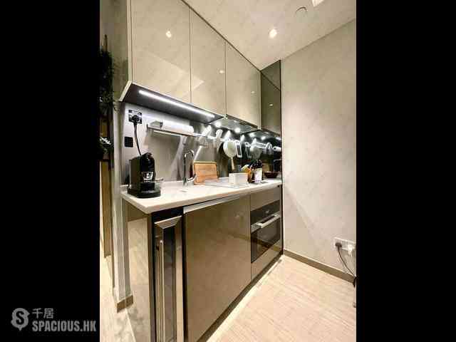 Wong Chuk Hang - The Southside Phase 1 Southland Tower 1B 17
