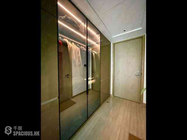 Wong Chuk Hang - The Southside Phase 1 Southland Tower 1B 22