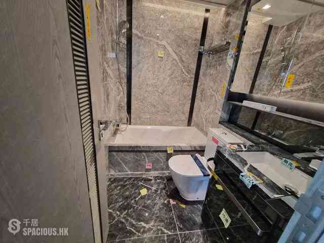 Wong Chuk Hang - The Southside Phase 3B Blue Coast Tower 2A 05