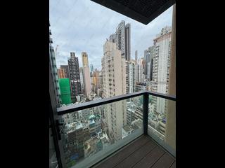Sai Ying Pun - Two・Artlane 13