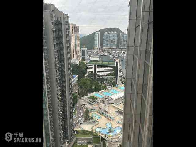Wong Chuk Hang - The Southside Phase 3B Blue Coast Tower 2A 09