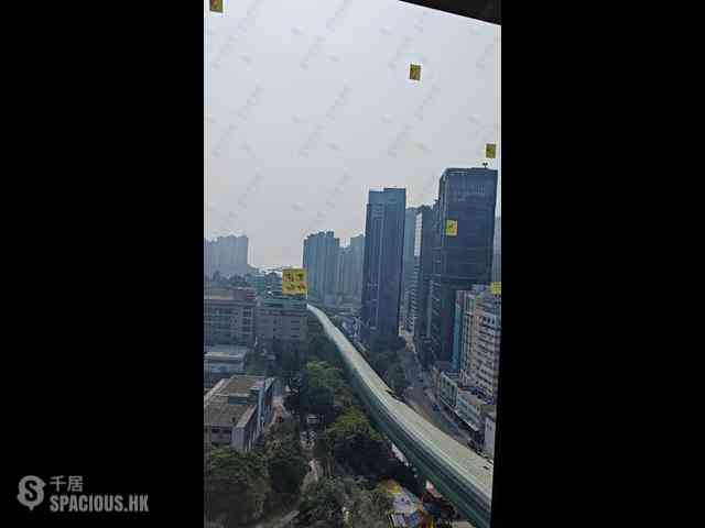 Wong Chuk Hang - The Southside Phase 3B Blue Coast Tower 2A 09