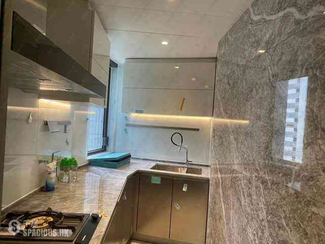 Wong Chuk Hang - The Southside Phase 3C Blue Coast II Tower 5 03
