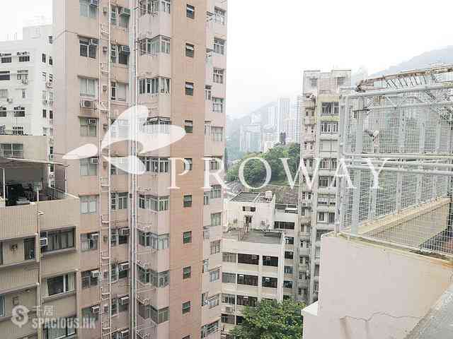 中环 - 元明大厦 02