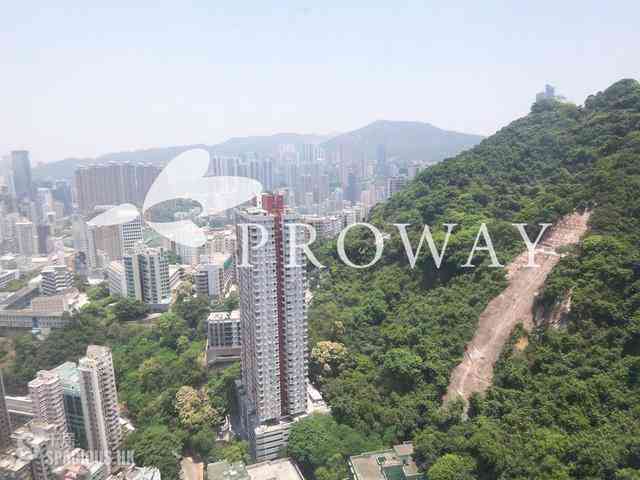 東半山 - 竹林苑 02