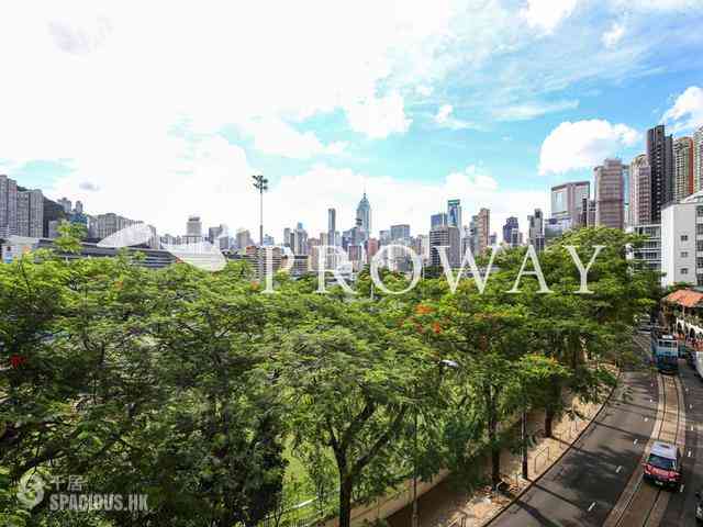 Happy Valley - Comfort Mansion 02