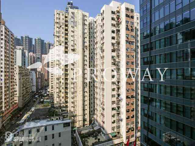 西營盤 - 瑧璈 02